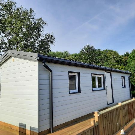 Tobisviks Camping Simrishamn Εξωτερικό φωτογραφία
