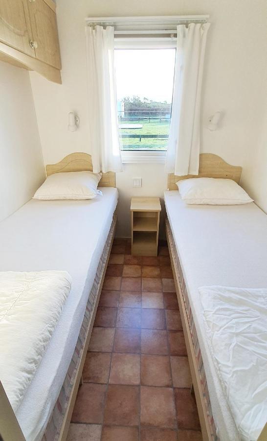 Tobisviks Camping Simrishamn Εξωτερικό φωτογραφία