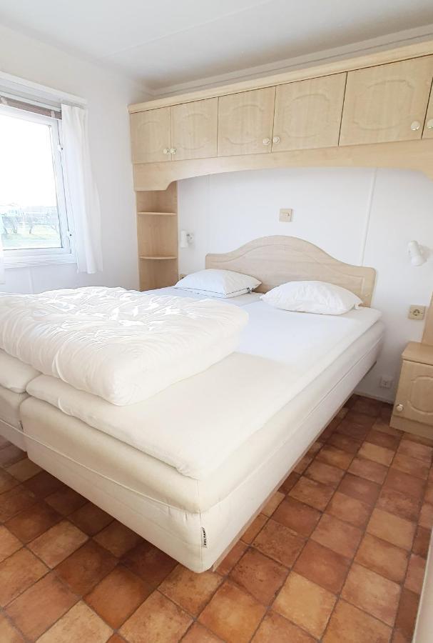 Tobisviks Camping Simrishamn Εξωτερικό φωτογραφία