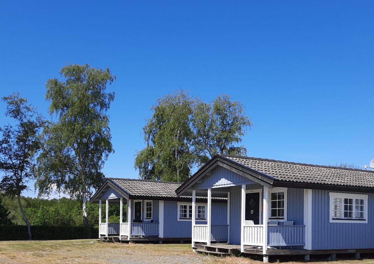 Tobisviks Camping Simrishamn Εξωτερικό φωτογραφία
