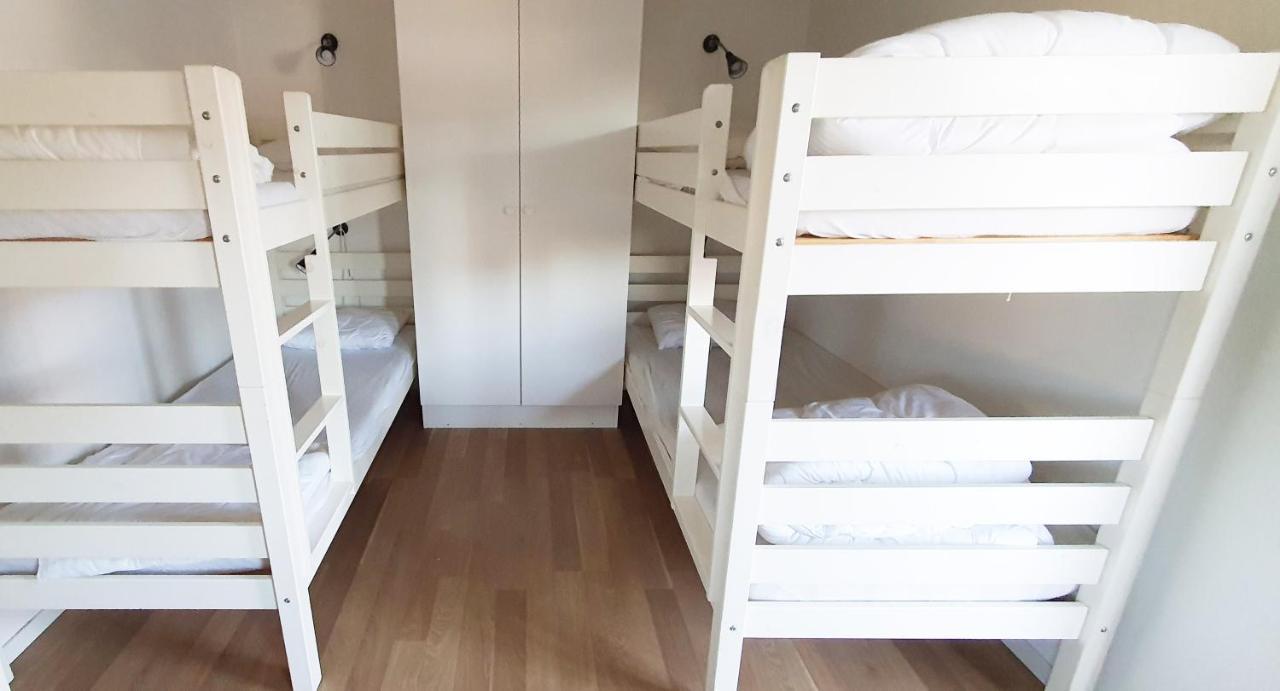 Tobisviks Camping Simrishamn Εξωτερικό φωτογραφία