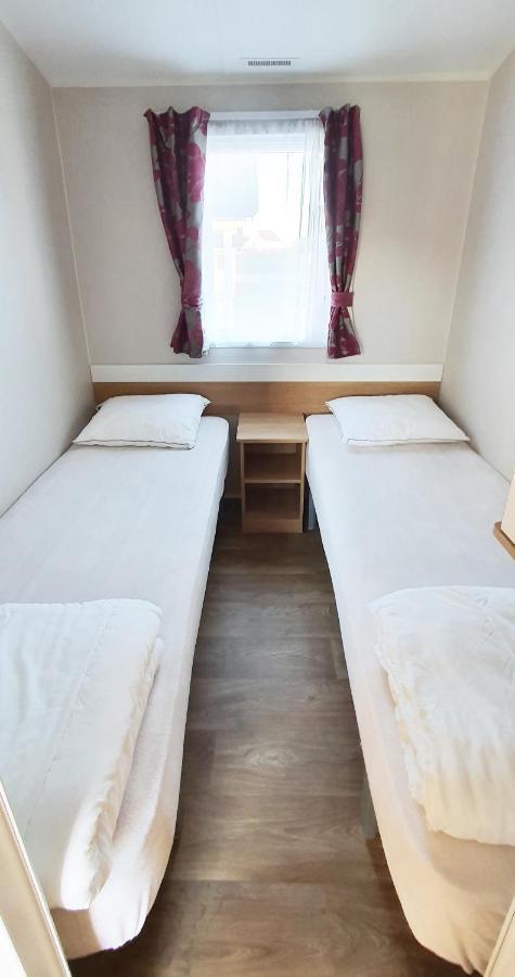 Tobisviks Camping Simrishamn Εξωτερικό φωτογραφία
