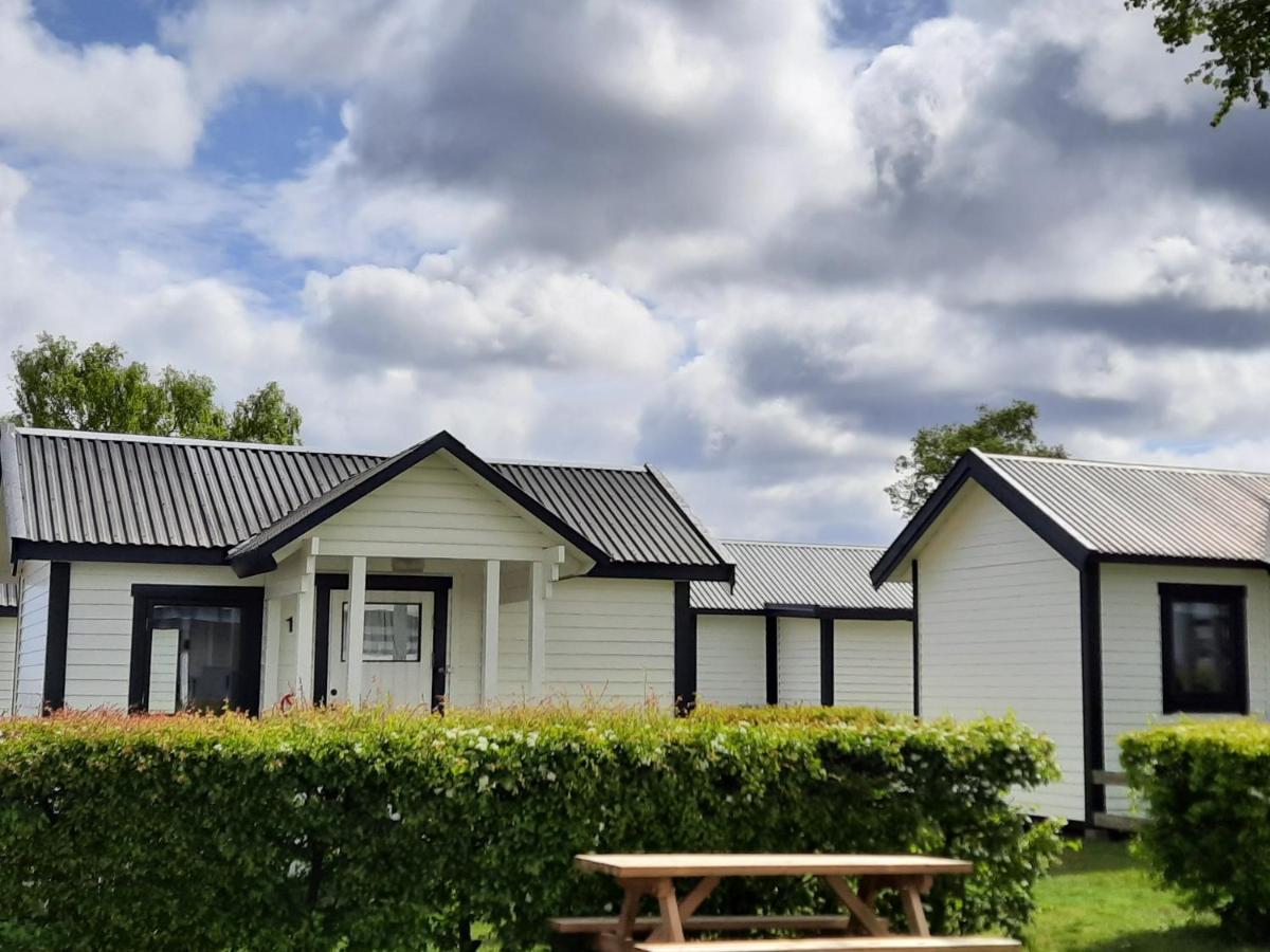 Tobisviks Camping Simrishamn Εξωτερικό φωτογραφία