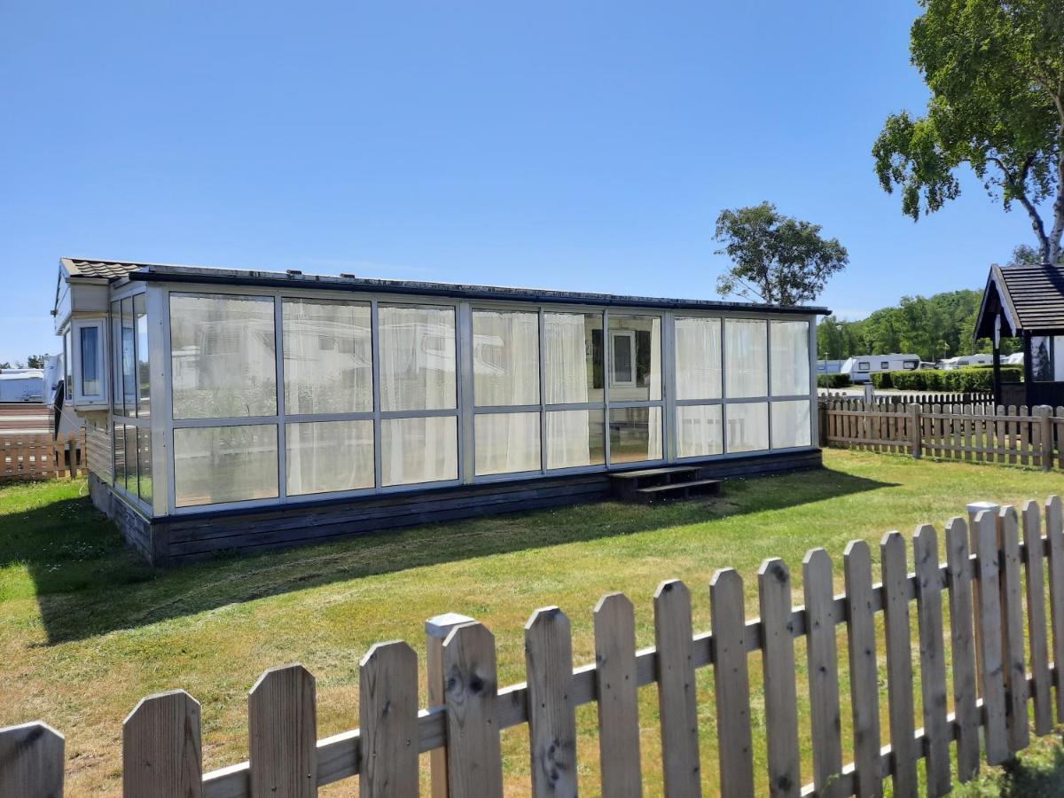 Tobisviks Camping Simrishamn Εξωτερικό φωτογραφία