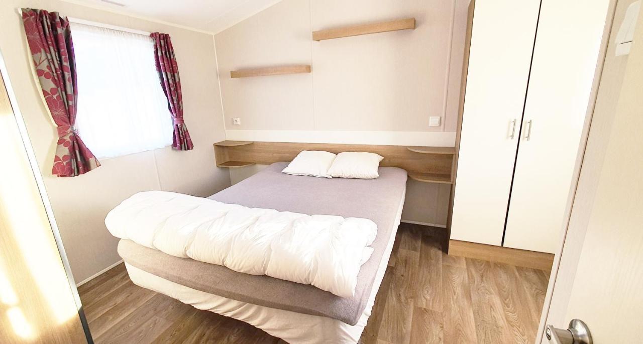 Tobisviks Camping Simrishamn Εξωτερικό φωτογραφία