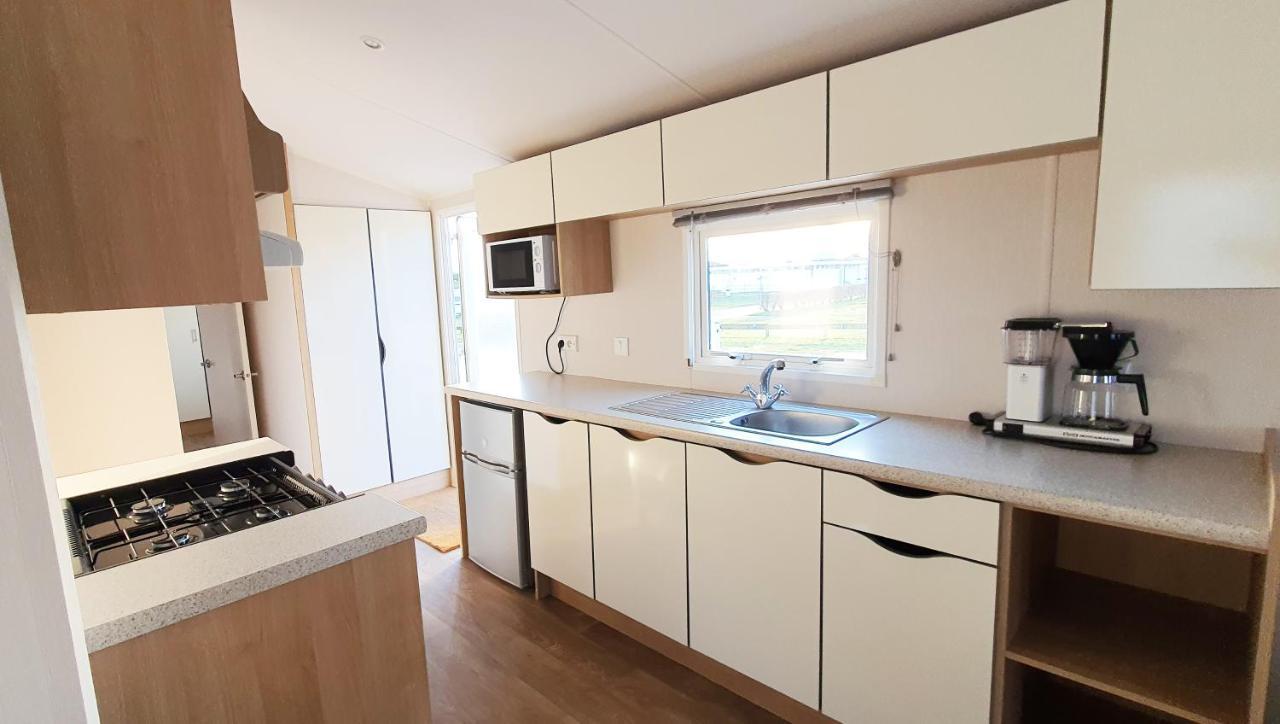 Tobisviks Camping Simrishamn Εξωτερικό φωτογραφία