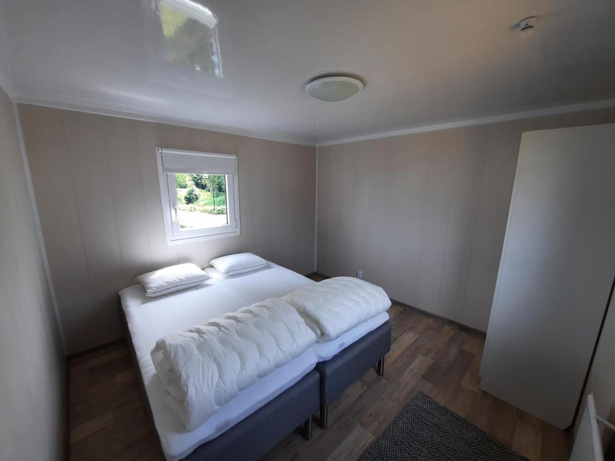 Tobisviks Camping Simrishamn Εξωτερικό φωτογραφία