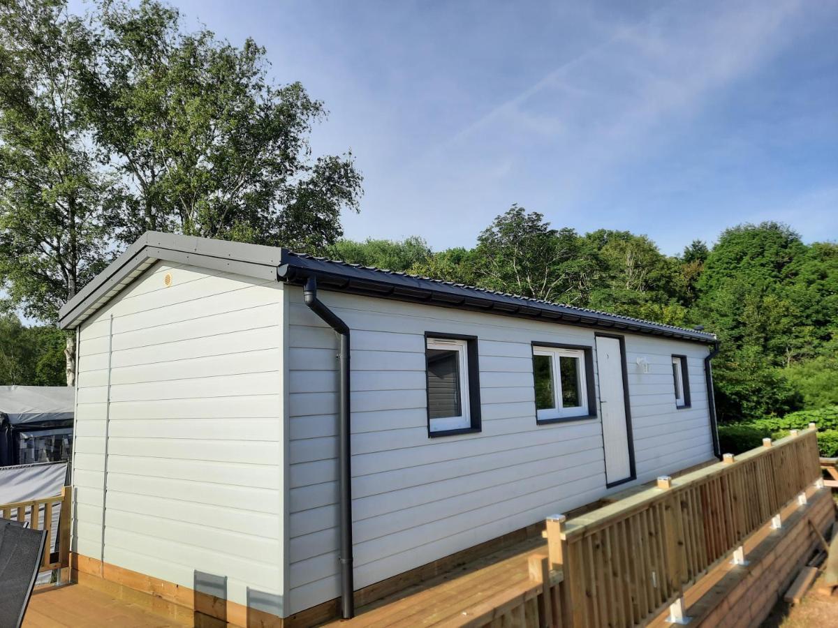 Tobisviks Camping Simrishamn Εξωτερικό φωτογραφία