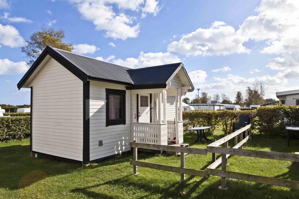 Tobisviks Camping Simrishamn Εξωτερικό φωτογραφία