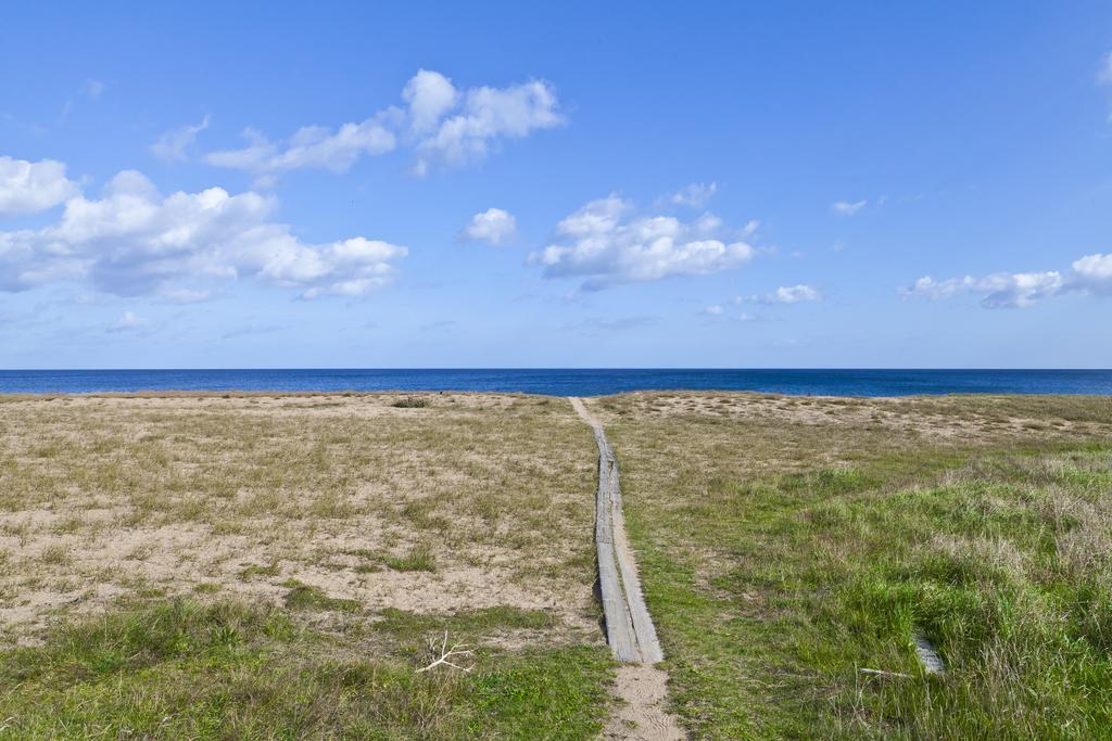 Tobisviks Camping Simrishamn Εξωτερικό φωτογραφία